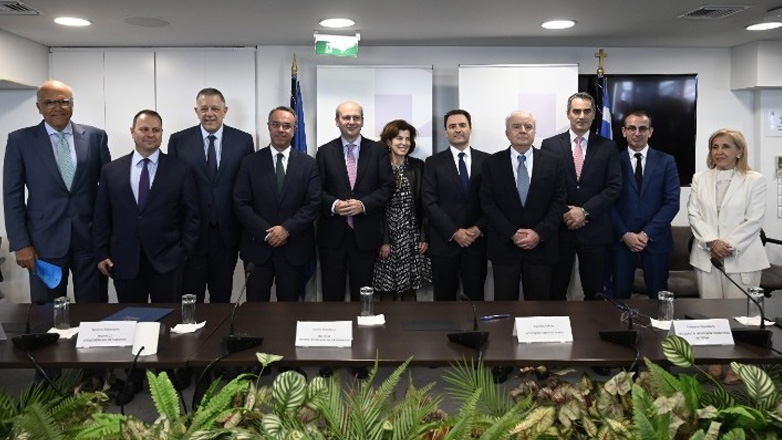 Υπεγράφη η σύμβαση παραχώρησης της Εγνατίας Οδού