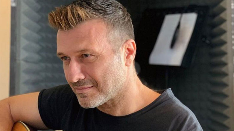 Γιάννης Πλούταρχος για Γρηγόρη Αρναούτογλου: «Σας κοροϊδεύει»