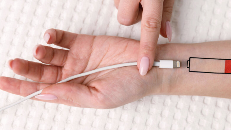 Αίσθημα συνεχούς κόπωσης; Τι μπορεί να σημαίνει;