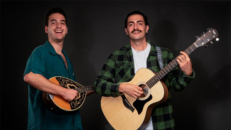 Οι «Γιαγκίνηδες» με νέα ορχήστρα στον «Σταυρό του Νότου Plus»