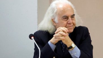 Πέθανε ο καθηγητής του ΕΚΠΑ Παναγιώτης Κοντός