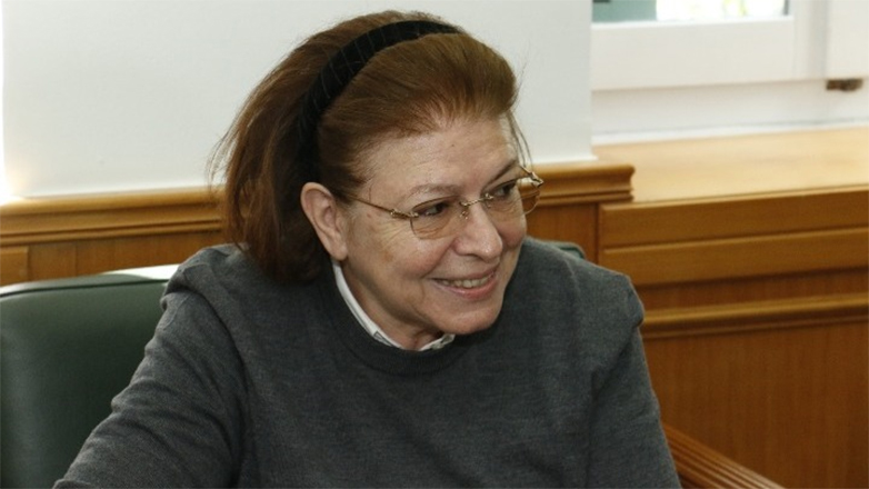 Λίνα Μενδώνη: Συγκοινωνούντα δοχεία πολιτισμός και τουρισμός