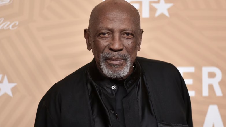 Πέθανε ο Λούις Γκόσετ Τζούνιορ