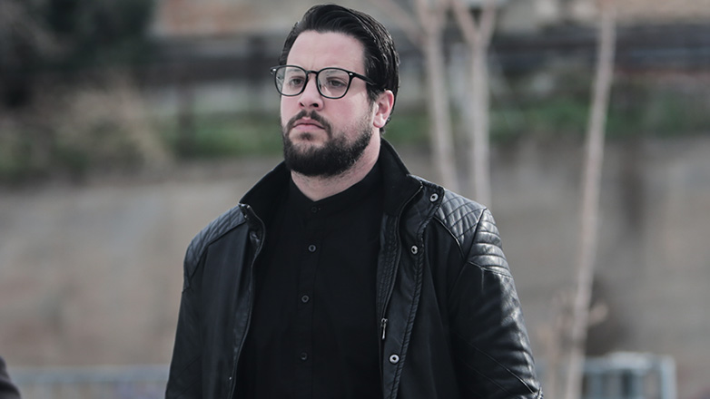 Η αντίδραση του Μάνου Δασκαλάκη για τα ισόβια της Πισπιρίγκου