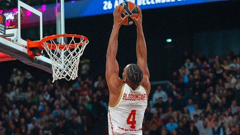 Euroleague: Αγχώθηκε, αλλά νίκησε η Μονακό