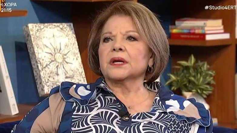 Συγκλονίζει η Πίτσα Παπαδοπούλου για το τραγικό δυστύχημα του αδελφού της: «Τον πάτησε το τραμ»