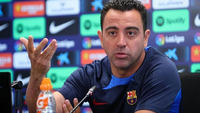 Τσάβι: «Φεύγω στο τέλος της σεζόν, η απόφασή μου δεν αλλάζει»