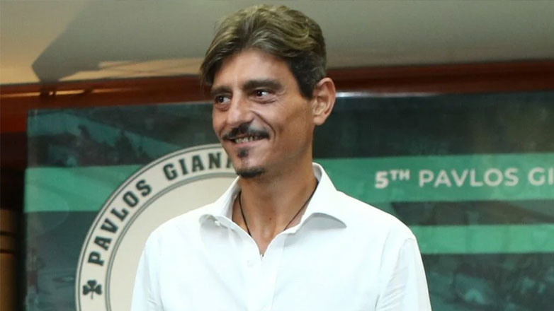 Με Γιαννακόπουλο στην Μπολόνια ο Παναθηναϊκός