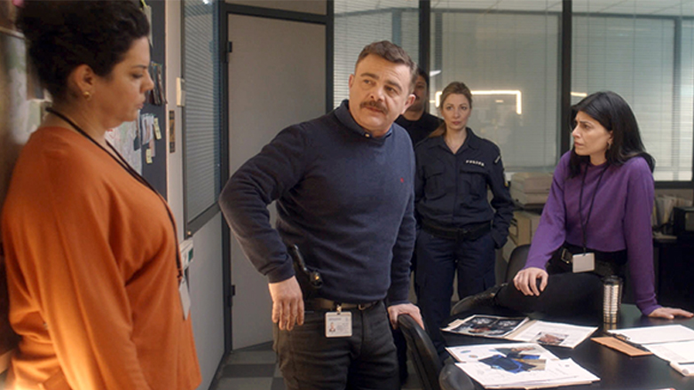 «Κάνε ότι κοιμάσαι II»: Ο θάνατος του Αχιλλέα σοκάρει τον Ίκαρο