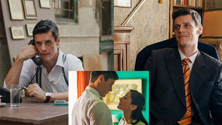 Αλέξανδρος Βάρθης: Η γυναίκα που έχει κλέψει την καρδιά του γοητευτικού απατεώνα από τις Ψυχοκόρες