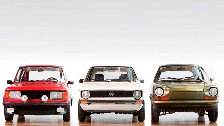Σαν σήμερα, πριν 50 χρόνια, παρουσιάστηκε το 1ο VW Golf της ιστορίας – Πόσα έχουν πουληθεί μέχρι σήμερα;
