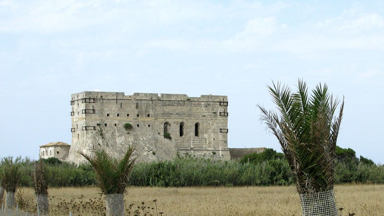 Ζάκυνθος: Μικροζημιές στο καστρομονάστηρο στα Στροφάδια