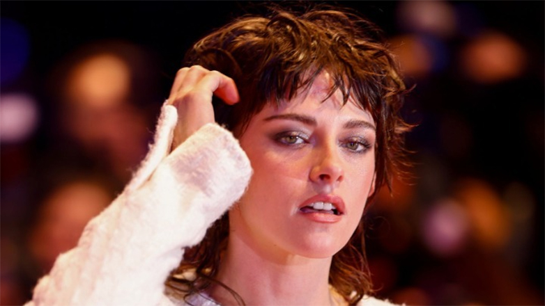 Η Κρίστεν Στιούαρτ θα πρωταγωνιστούσε σε ταινία της Marvel υπό ένα όρο!