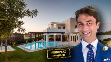 Ο Ιταλός λαθρέμπορος καυσίμων της Βάρκιζας και η απάτη των 21 δισεκατομμυρίων δολαρίων