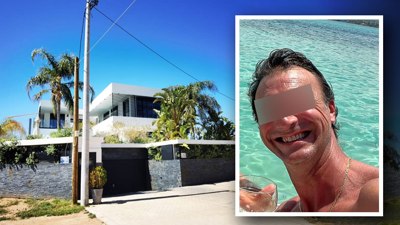 Νέα τροπή στην υπόθεση της σύλληψης του 47χρονου Ιταλού