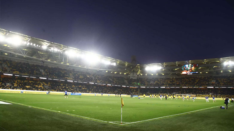 ΑΕΚ: Την προσοχή των οπαδών εν όψει Ολυμπιακού εφιστά με νέα ανακοίνωσή της η ΠΑΕ