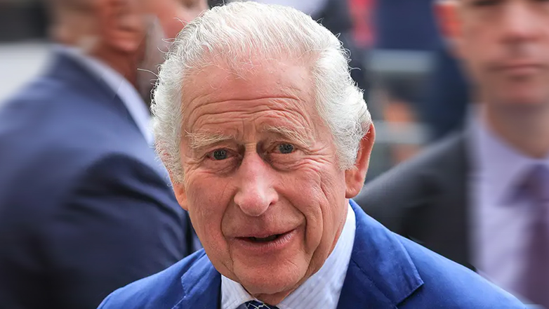 Σοκ με τον βασιλιά Κάρολο: Του δίνουν δύο χρόνια ζωής