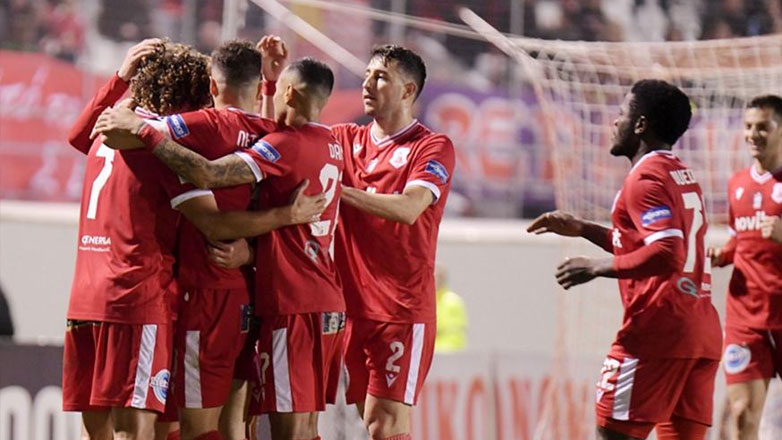 Super League: Στο δεύτερο μέρος ο «καθάρισε» ο Πανσερραϊκός, 2-0 τον Αστέρα Τρίπολης