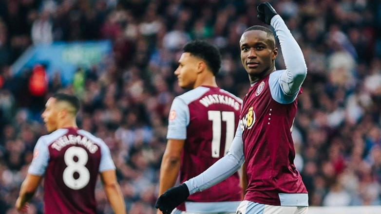 Αγγλία: Ολοταχώς για Champions League η Άστον Βίλα, 2-0 τη Γουλβς