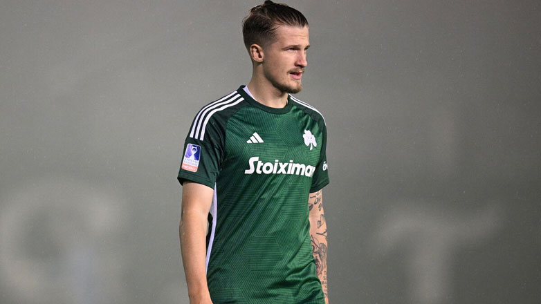 Παναθηναϊκός: Επιστροφή Γεντβάι μετά από 40 μέρες