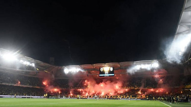 Super League: Ντέρμπι σε Λεωφόρο και Νέα Φιλαδέλφεια