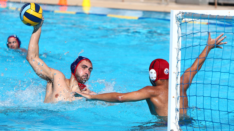 Πόλο: Χαλαρός παρά τις απουσίες ο Ολυμπιακός πριν την Μπρέσια