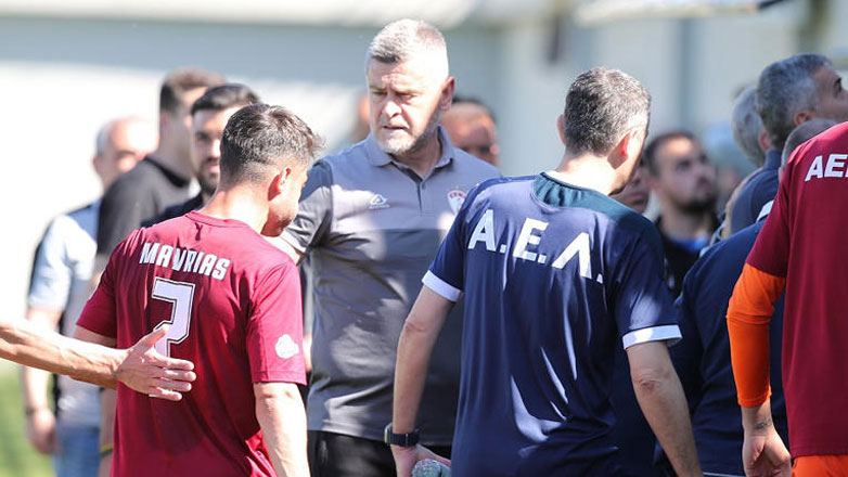 ΑΕΛ: «Η ομάδα μας θα συνεχίσει να μάχεται τόσο αγωνιστικά όσο και νομικά»