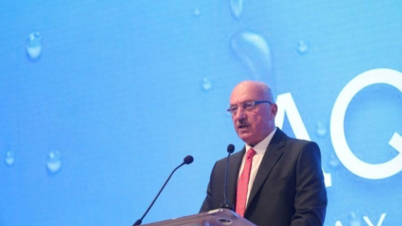 ΚΟΕ: Ο Κυριάκος Γιαννόπουλος ανακοίνωσε ότι θα είναι εκ νέου υποψήφιος για την προεδρία