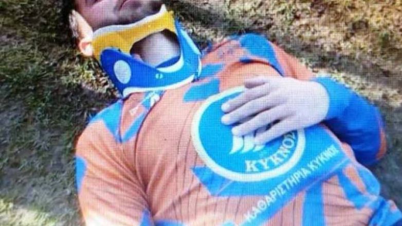 Πάτρα: Μετέτρεψαν σε ρινγκ το γήπεδο – Προπονητής έδειρε ποδοσφαιριστή