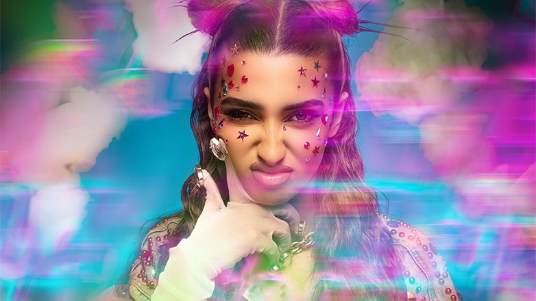 Αναστασία: Στο ειδυλλιακό Μαρόκο για το νέο της βίντεο κλιπ «Σιγά Το Πράμα»