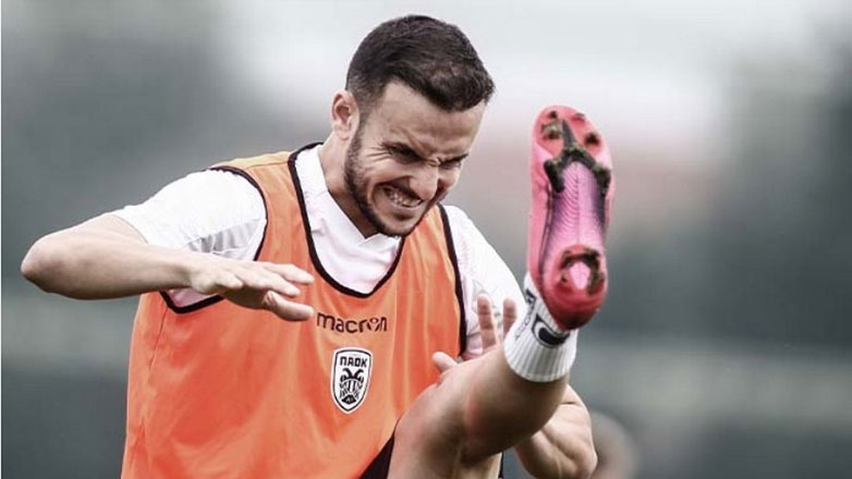 ΠΑΟΚ: Στην Αθήνα χωρίς Σάστρε, Μιχαηλίδη και Μπάμπα