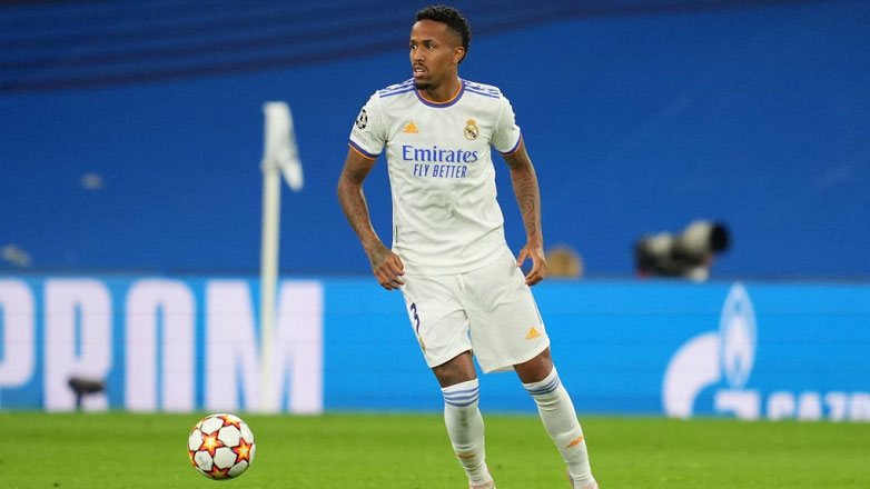 Ρεάλ: Επιστρέφει μετά από 7,5 μήνες ο Μιλιτάο