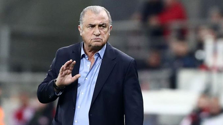 Τερίμ: «Θέλω να βλέπω μια ομάδα που δίνει “μάχες” και τον καλύτερο εαυτό της μέσα στο γήπεδο»