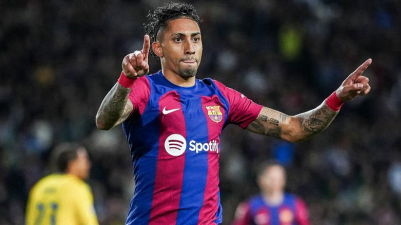 Ισπανία: «Αγχωτική» νίκη για την Μπαρτσελόνα, 1-0 την Λας Πάλμας