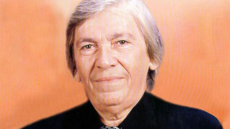 Χρύσανθος: Ο βάρδος του ποντιακού ελληνισμού