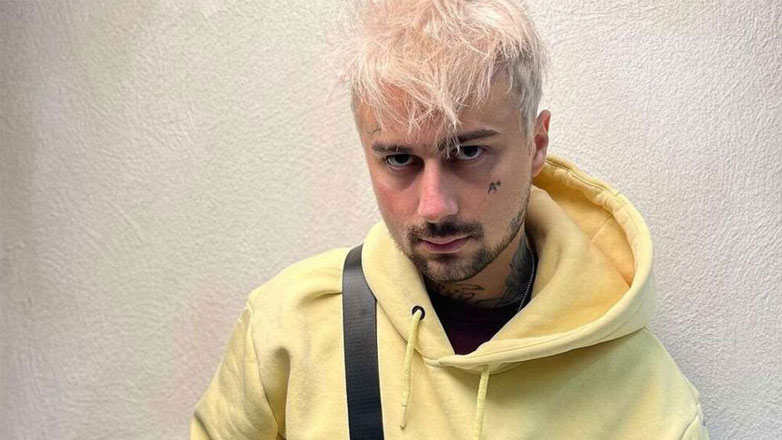 Sin Boy: Η πρώτη ανάρτηση μέσα από το νοσοκομείο μετά την άγρια επίθεση