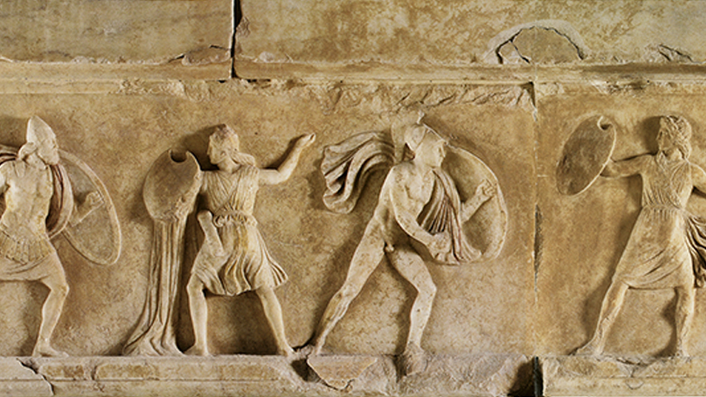 «Γυναίκες, οι αόρατες της ιστορίας» – Η αρχαιολόγος Εύη Πίνη μιλάει για τις γυναίκες της αρχαιότητας «Γυναίκες, οι αόρατες της ιστορίας» – Η αρχαιολόγος Εύη Πίνη μιλάει για τις γυναίκες της αρχαιότητας