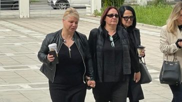 Tέμπη: Οι συγγενείς των θυμάτων συντονίζουν τις επόμενες κινήσεις τους