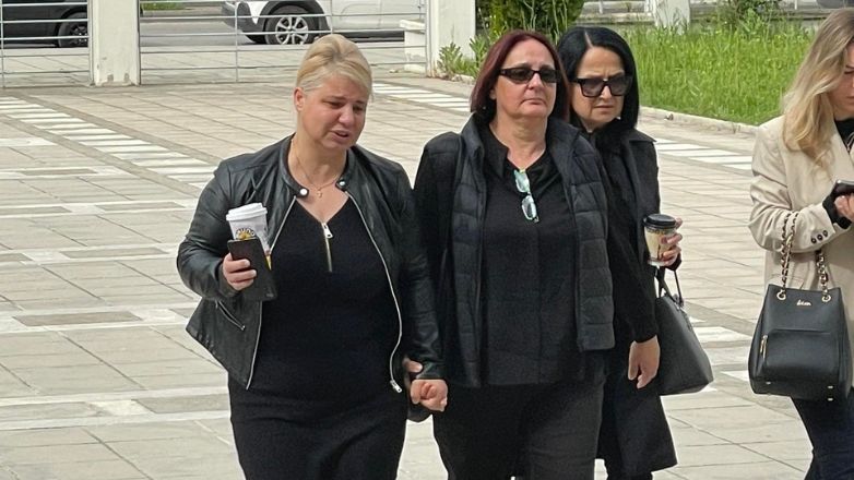 Tέμπη: Οι συγγενείς των θυμάτων συντονίζουν τις επόμενες κινήσεις τους