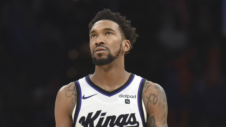 NBA: «Νοκ άουτ» ο Μονκ για 4-6 εβδομάδες