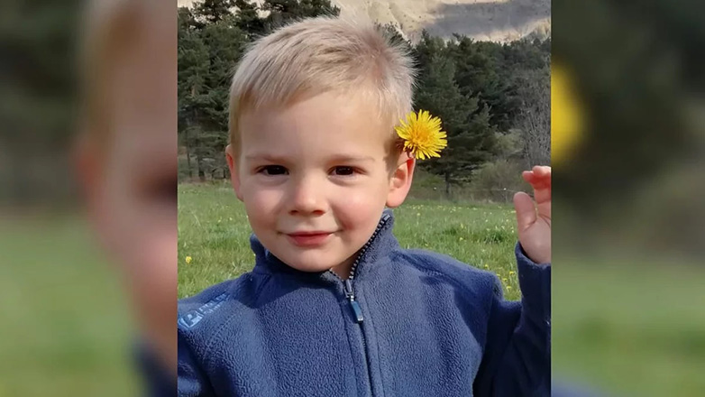 Γαλλία: Βρέθηκαν οστά που ανήκουν στον 2χρονο Εμίλ