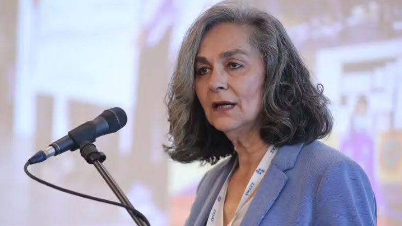 Σακοράφα: «Τηρήσαμε απαρέγκλιτα τις δεσμεύσεις μας»