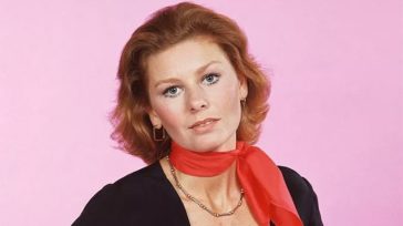 Jennifer Leak: Πέθανε η ηθοποιός από τα «Ατίθασα νιάτα»