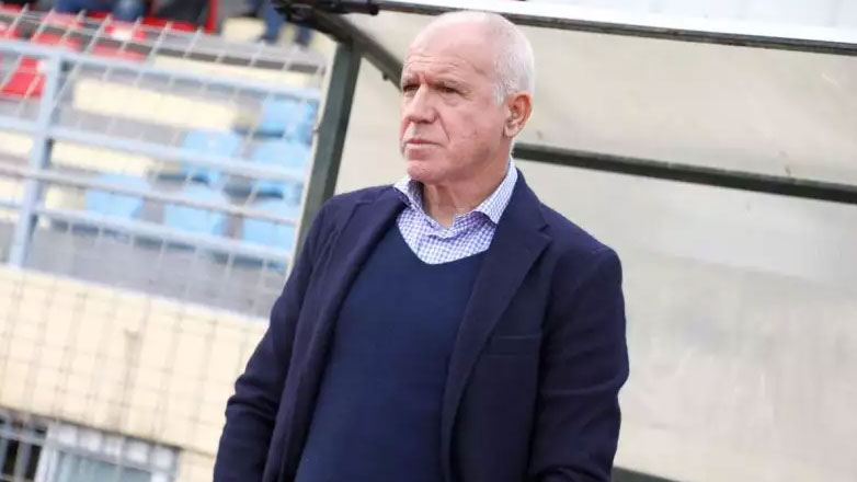 Super League 2: Ανέλαβε την Καλαμάτα ο Αναστόπουλος