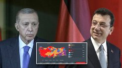 Θρίαμβος Ιμάμογλου – Πανωλεθρία Ερντογάν