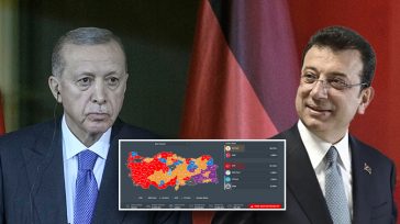 Θρίαμβος Ιμάμογλου – Πανωλεθρία Ερντογάν