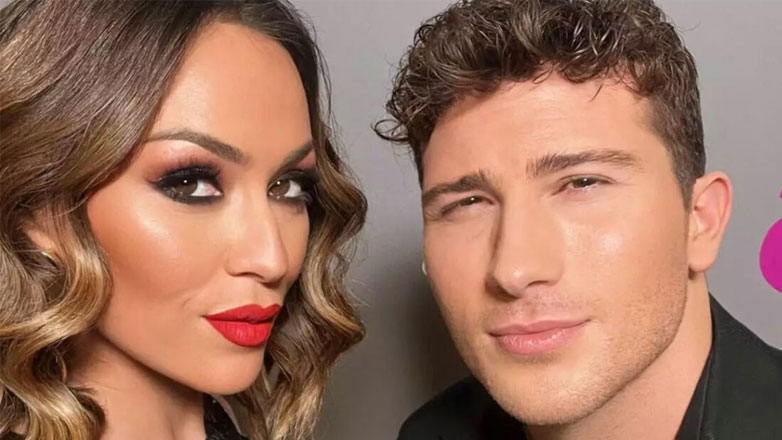 Οριστικά εκτός J2US ο Γιάννης Ξανθόπουλος – Ποιος γίνεται coach της Δώρας Παντέλη