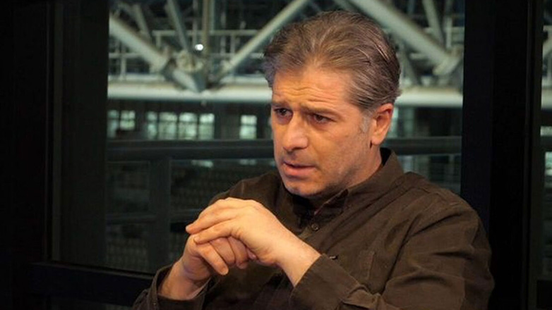 Λύγισε ο Αλέξανδρος Μπουρδούμης μιλώντας για το διαζύγιό του: «Πολλές φορές έχασα τον ύπνο μου…»