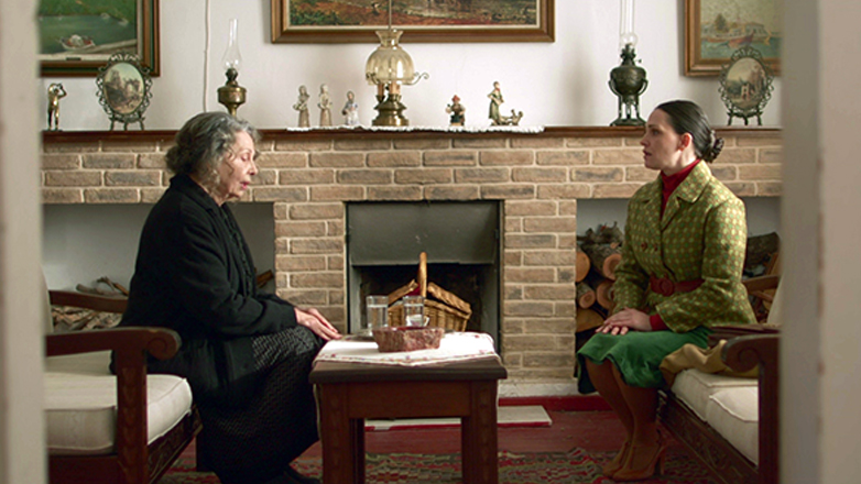 «Η παραλία»: Η συνάντηση της Μαίρης με τη Νικολίνα οδηγεί σε σύγκρουση