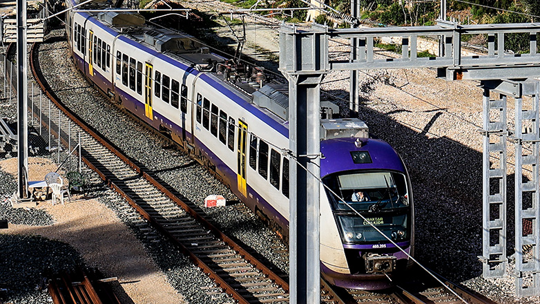 Ποινική δίωξη σε οχτώ στελέχη του ΟΣΕ για τη συντήρηση τρένων και σιδηροδρομικού δικτύου